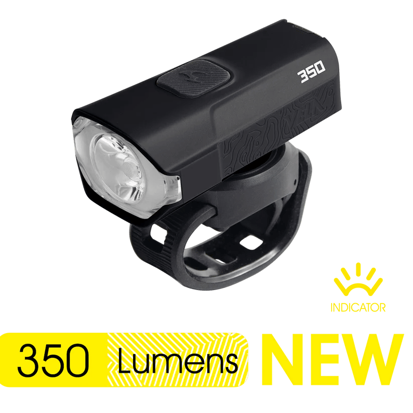 Moon Vela 350 Lümen Ön Aydınlatma