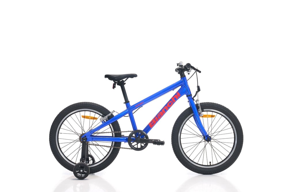 20'' XR20.1 280H 1S SHIMANO 5M YS7801 BLUE - P/485C RED GLOSSY