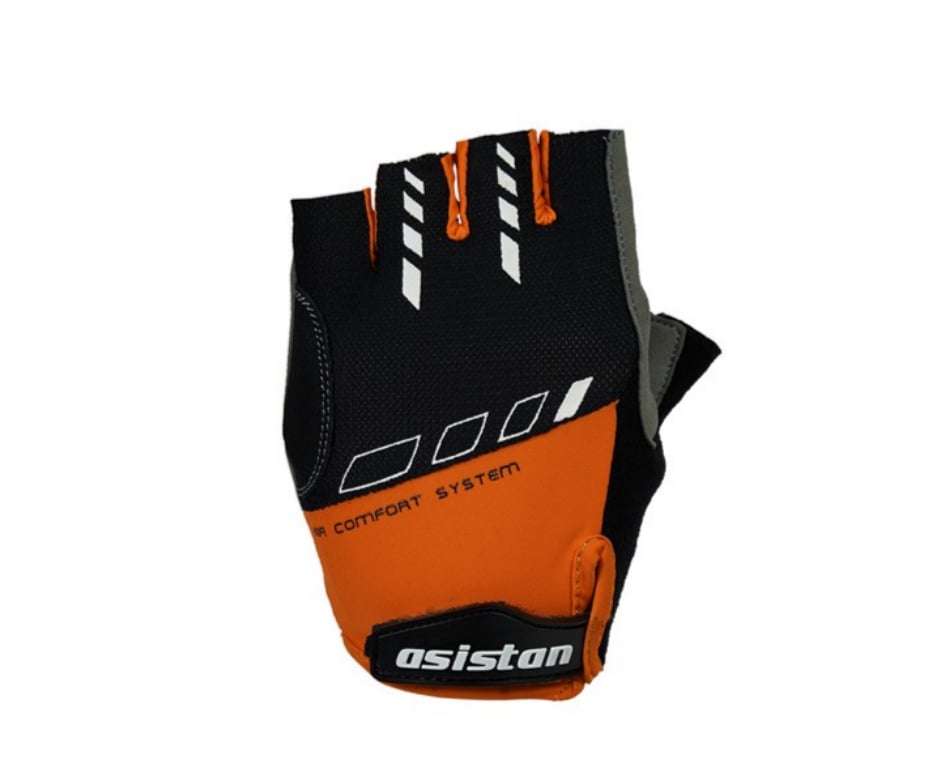 ASISTAN CAPE GL 400 KISA PARMAK ELDİVEN