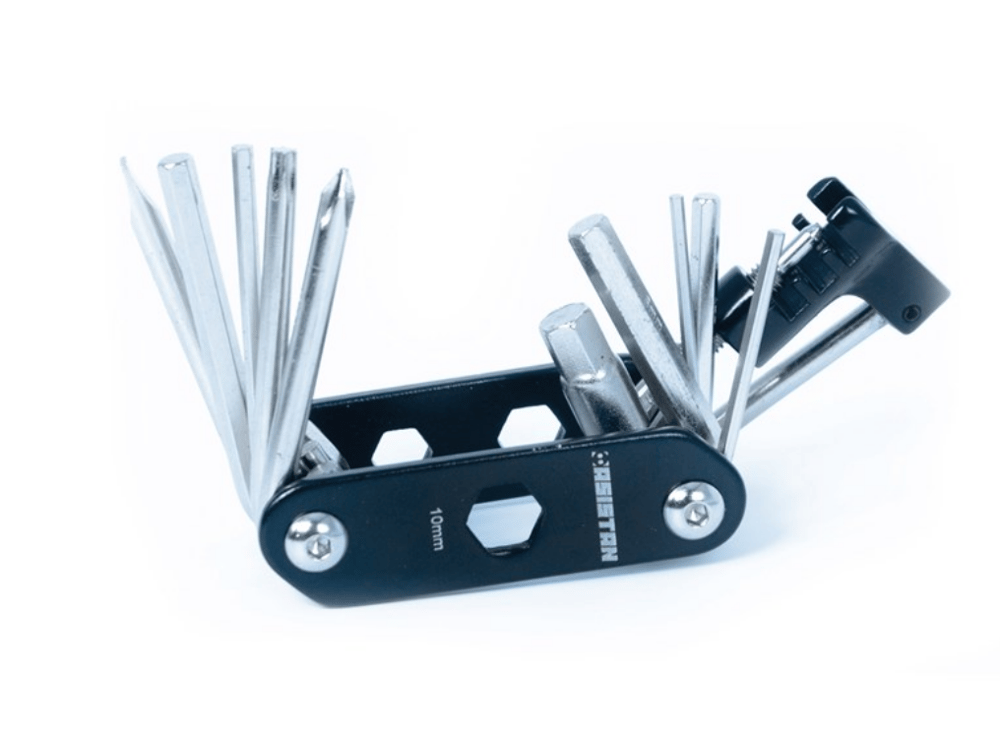 Asistan Gyver MC40 Alyan Çakı 15 Fonksiyon