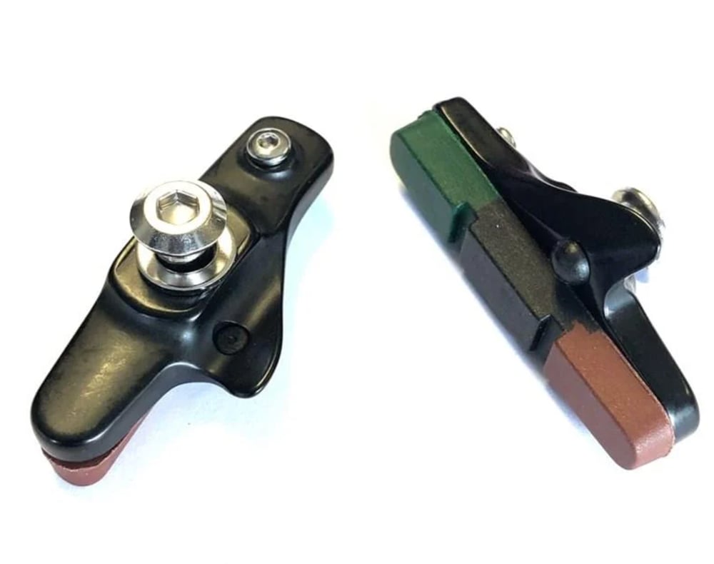 BARADINE 461C YOL FREN PABUCU