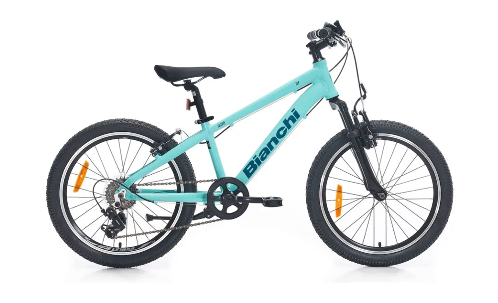 BIANCHI 20