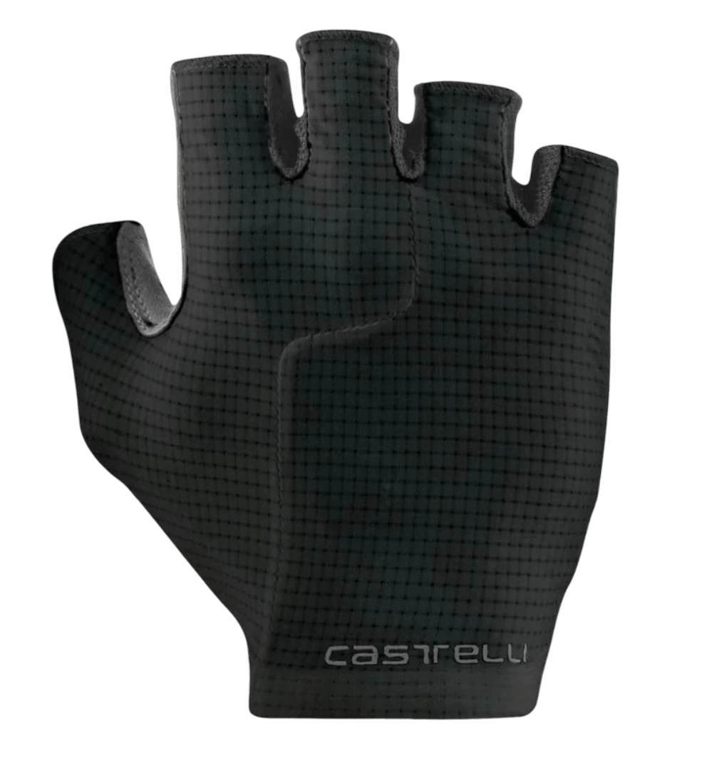 CASTELLI - PREMIO EVO ELDİVEN SIYAH - L