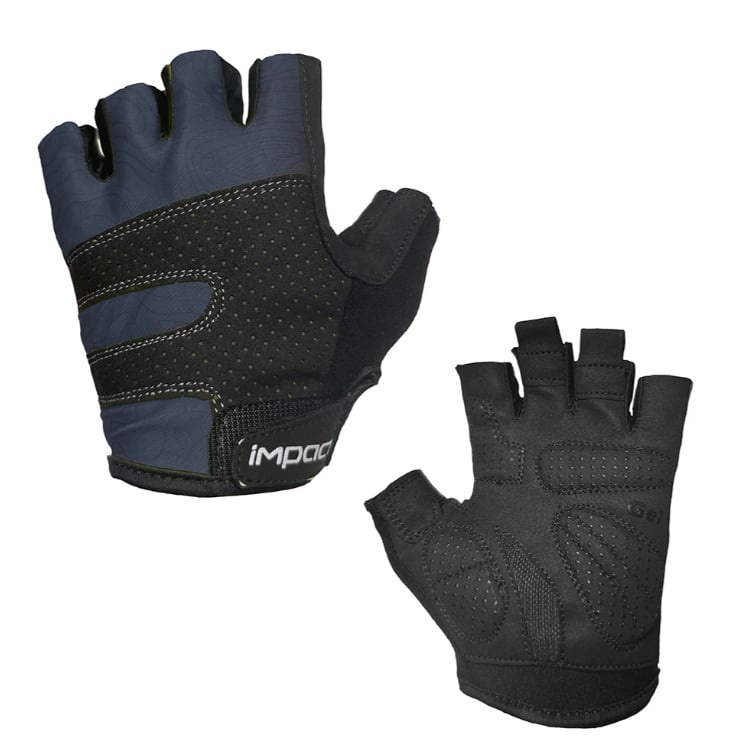 ELDIVEN - IMPACT PEAK, JELLI, GRI L