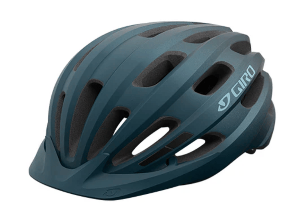GIRO - VASONA MIPS MAT ANO HARBOR MAVI 50-57CM