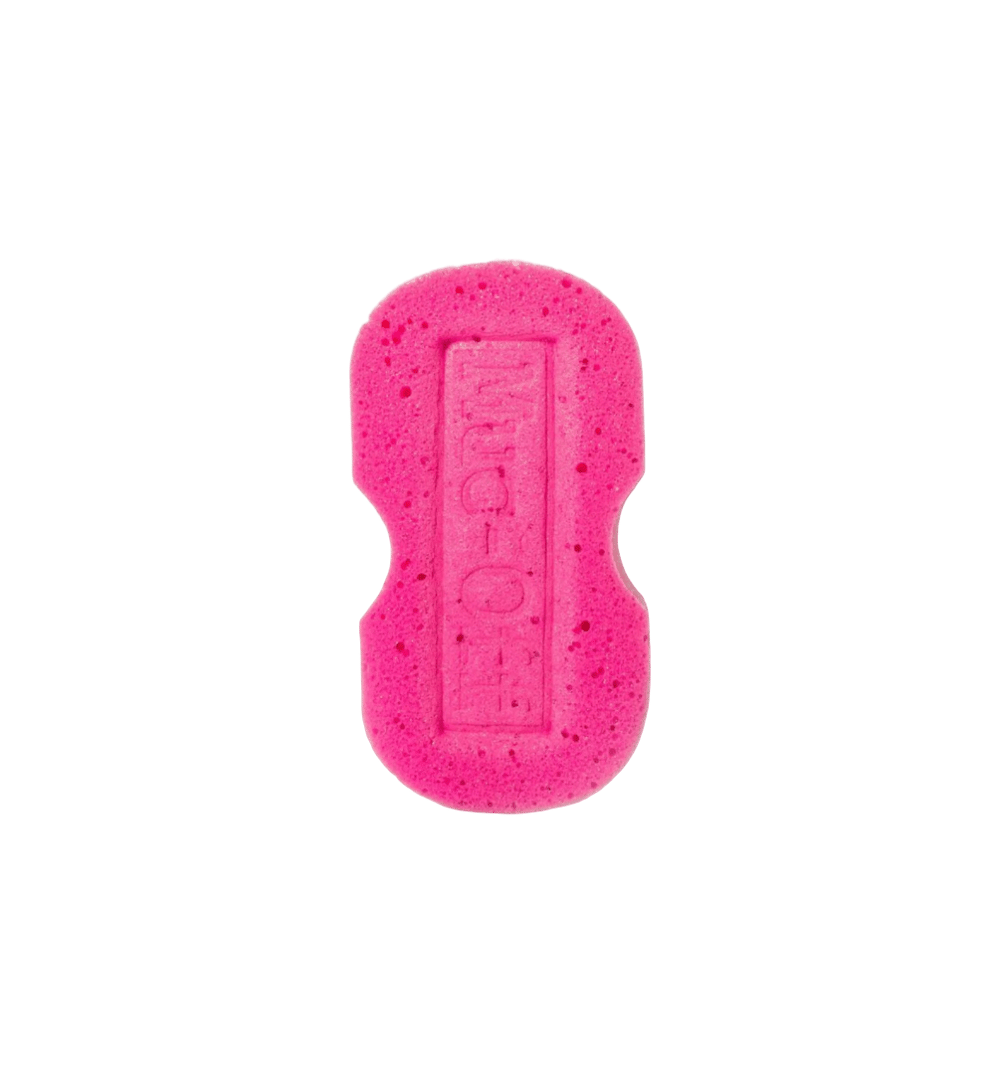 MUC-OFF - EXPANDING TEMIZLEME SÜNGERI