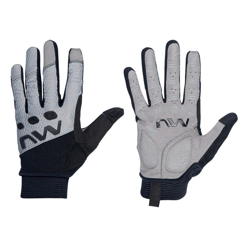 Northwave Spider Uzun Parmak Eldiven M