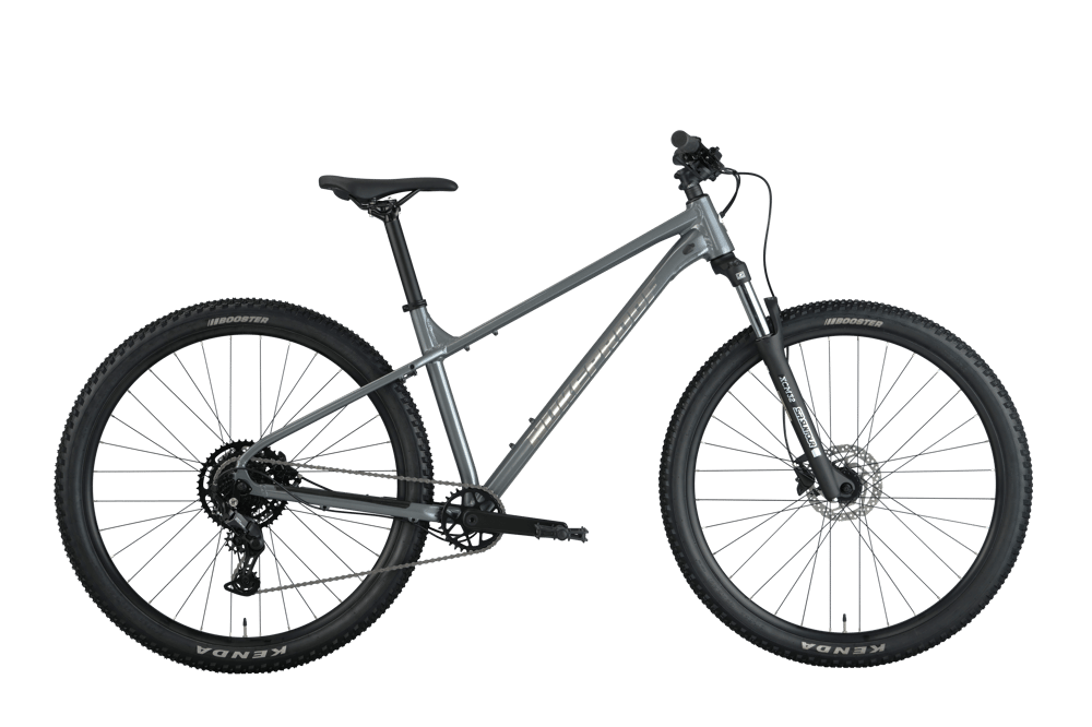 NUKEPROOF TRACKER RACE