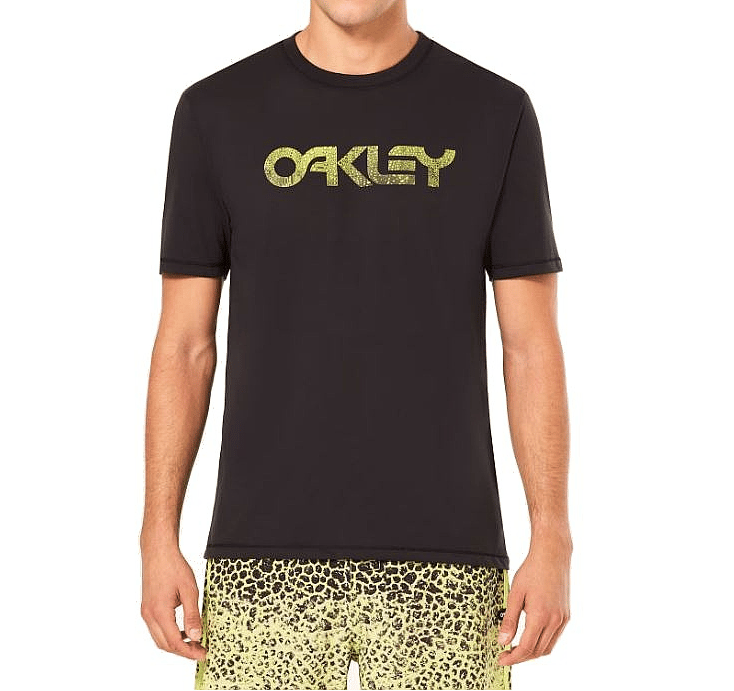 OAKLEY - B1B SUN TEE TSHIRT - SMALL