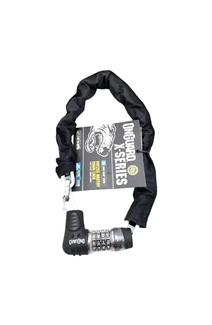 ONGUARD ŞIFRELI KILIT 8022 CX MASTIFF
