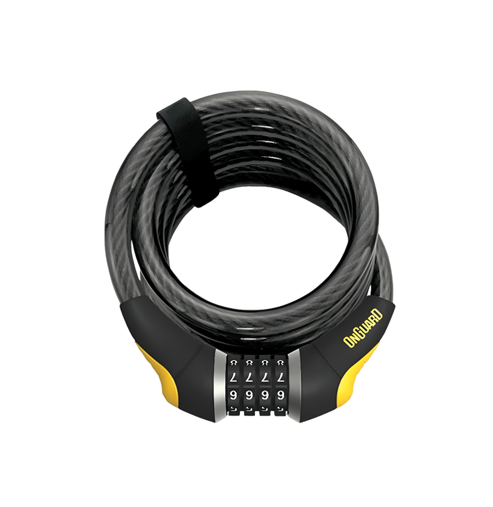 ONGUARD - ŞIFRELI KILIT 8030 DOBERMAN