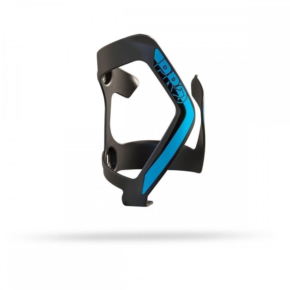 PRO MATARA KAFESI ALÜMINYUM YANDAN ÇEKMELI SOL SIYAH-MAVI