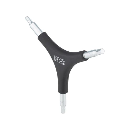 PRO Y-WRENCH HEX  4/5/6MM