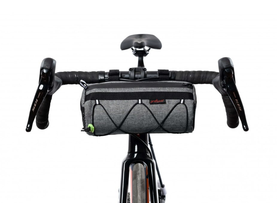 PROCYCLE GİDON YATAY SİLİNDİR ÇANTA PC-795