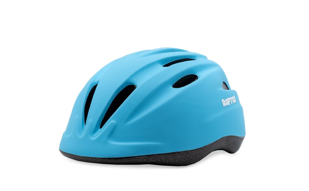 RAPTOR - Çocuk Kaskı Ocean - M Beden