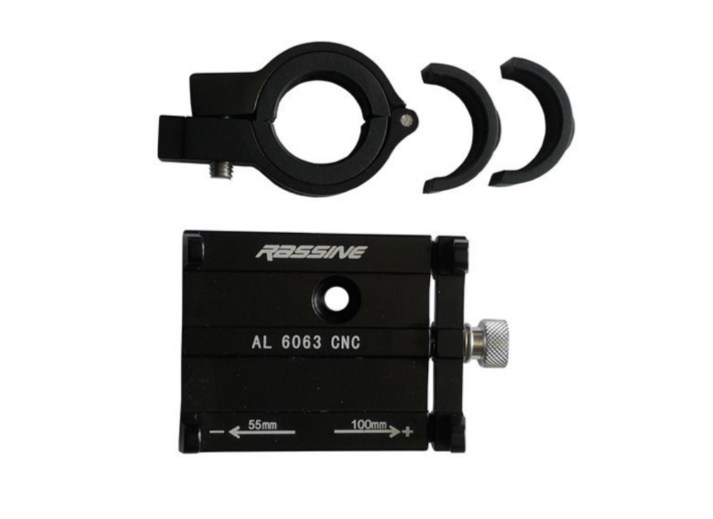 RASSINE LX-PH1  BISIKLET MOTOSIKLET TELEFON TUTUCU