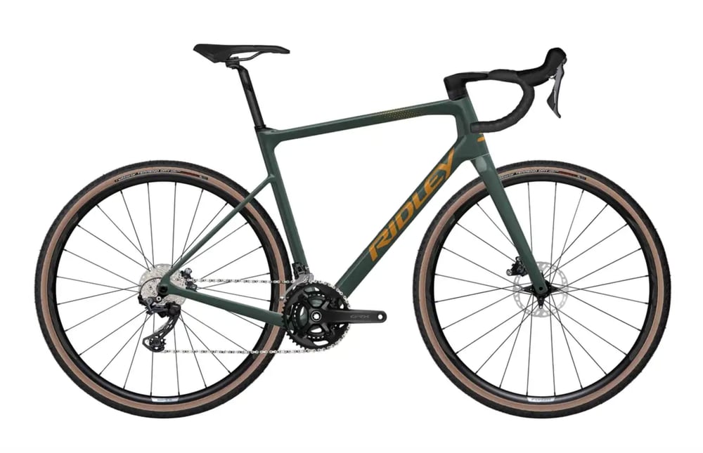 RIDLEY - GRIFN GRX800 MEDIUM