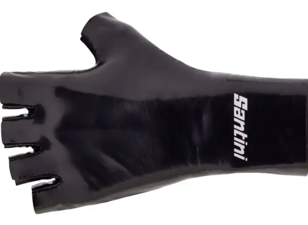 SANTINI MEGA AERO SPEED KISA PARMAK ELDIVEN SP371TTMADSS - LARGE