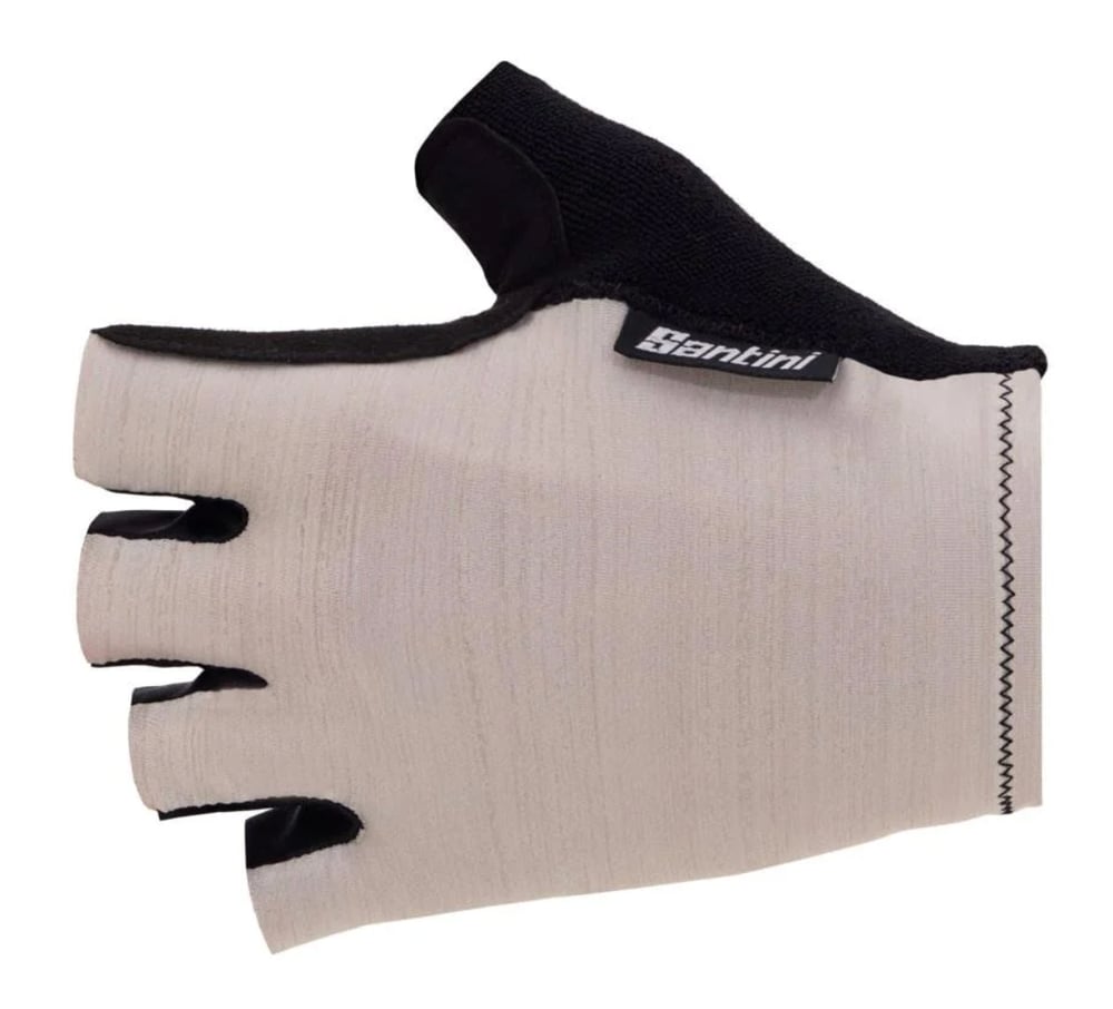 SANTINI TACT KISA PARMAK ELDIVEN SP365CLTACT - CAPUCCINO - LARGE