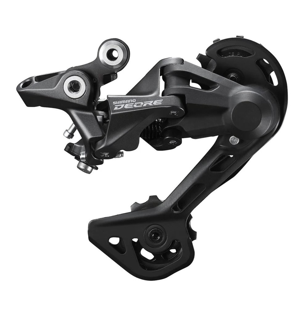 SHIMANO DEORE RD-M4120 SGS ARKA AKTARICI
