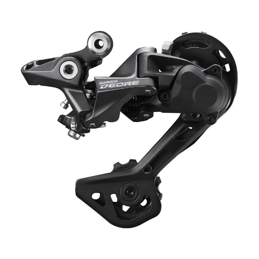 SHIMANO DEORE RD-M5120 SGS ARKA AKTARICI