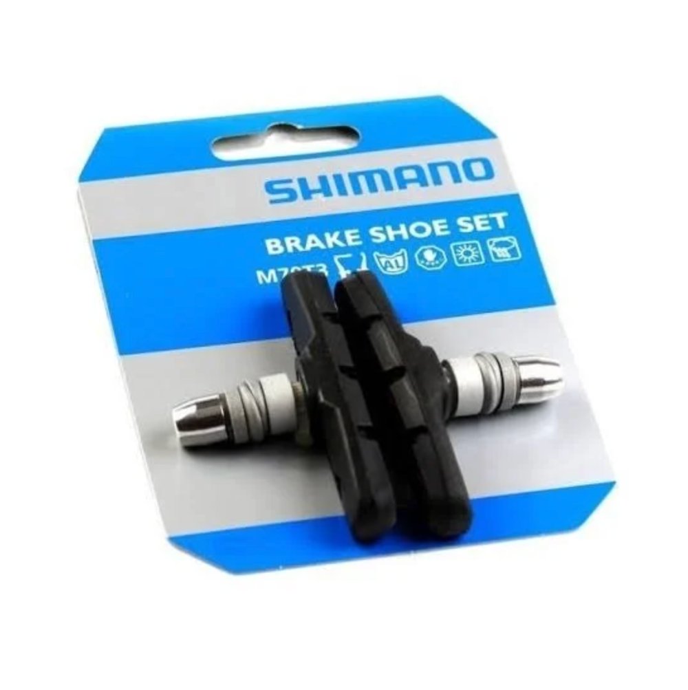 SHIMANO FREN PABUCU SET M70T3 50 ÇIFT