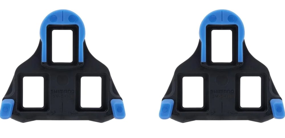 SHIMANO KAL YOL SPD-SL MAVI (2 DERECE)SM-SH12