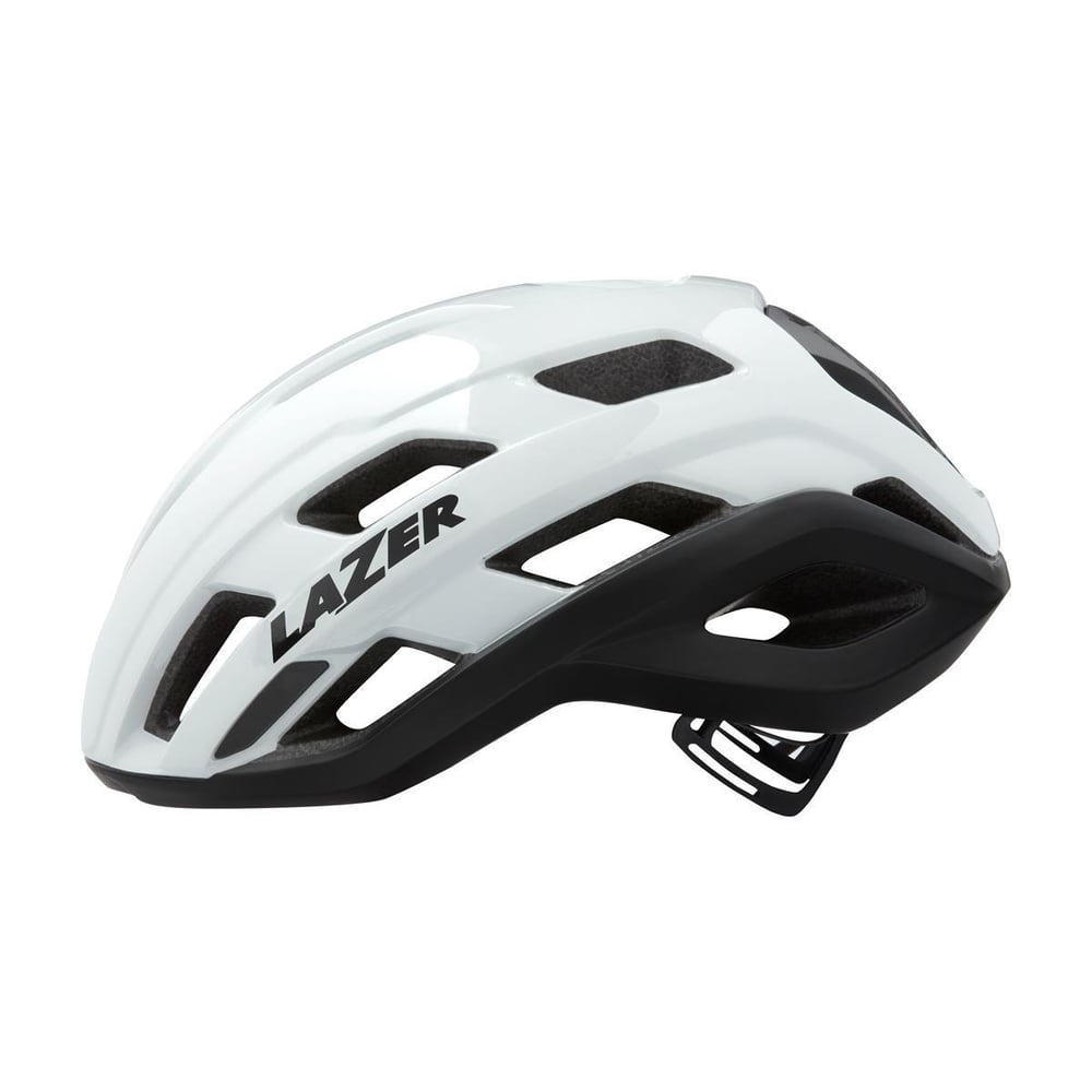 SHIMANO LAZER KASK STRADA KC CE-CPSC  BEYAZ M