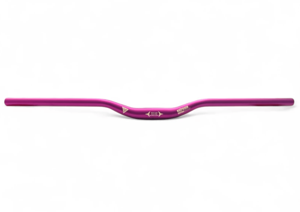 VONA 31,8MM ALÜMINYUM MTB GIDON - MOR