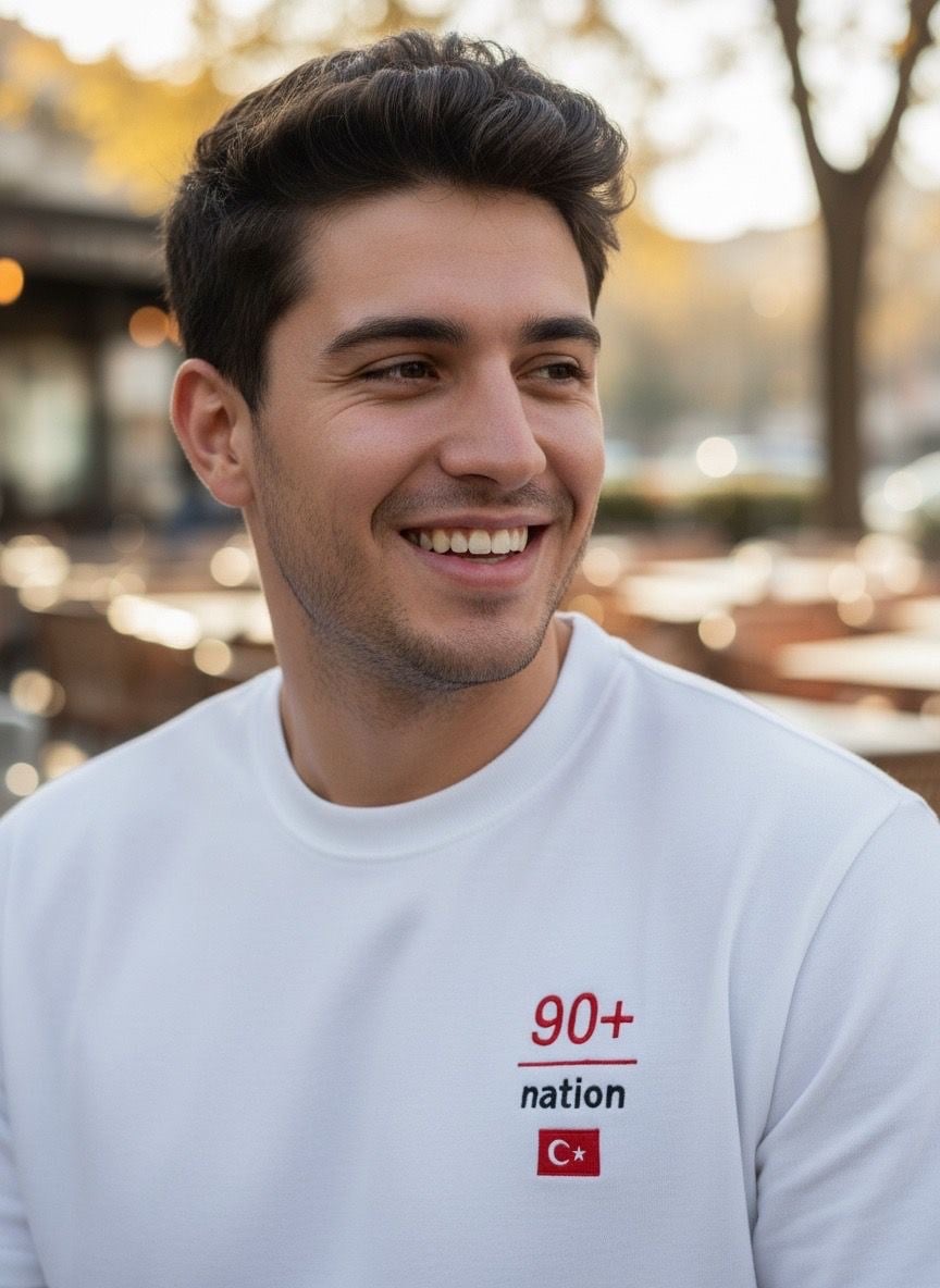 90+ Nation: Son Düdüğe Kadar