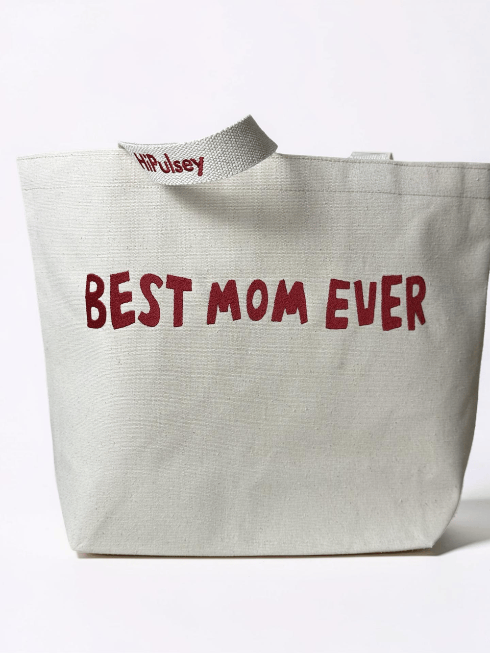 Best Mom Ever Bez Çanta