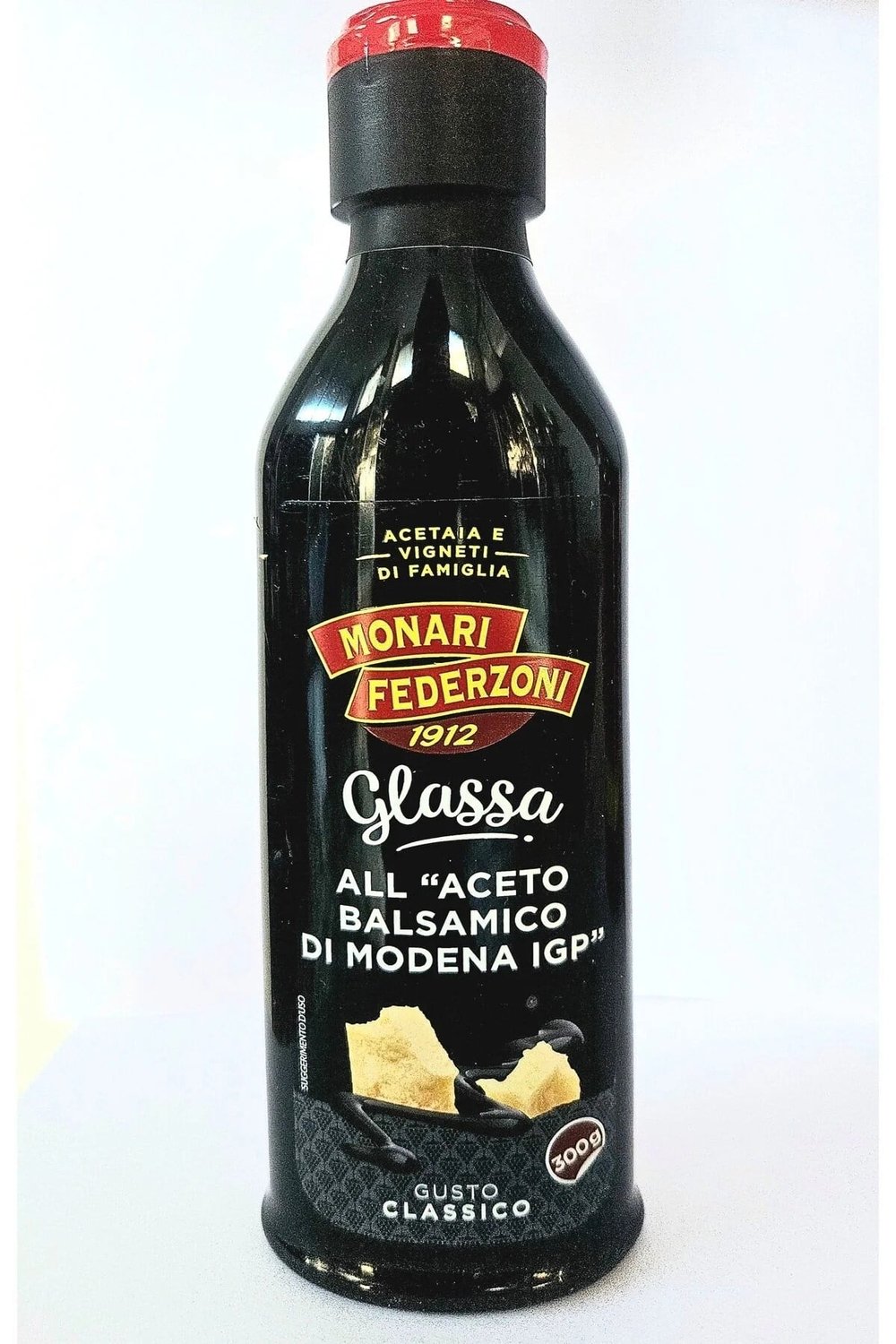 Balsamik Glaze 300 gr