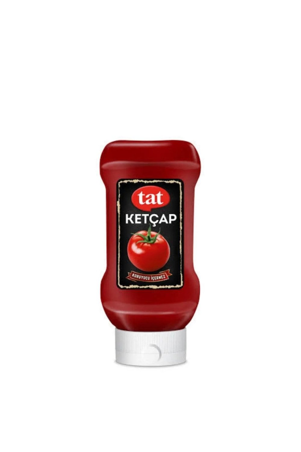 Ketçap 630 gr