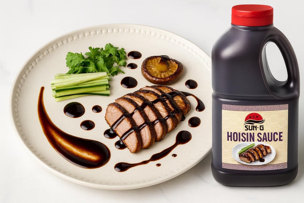 SUN-G HOISIN 2,2 KG