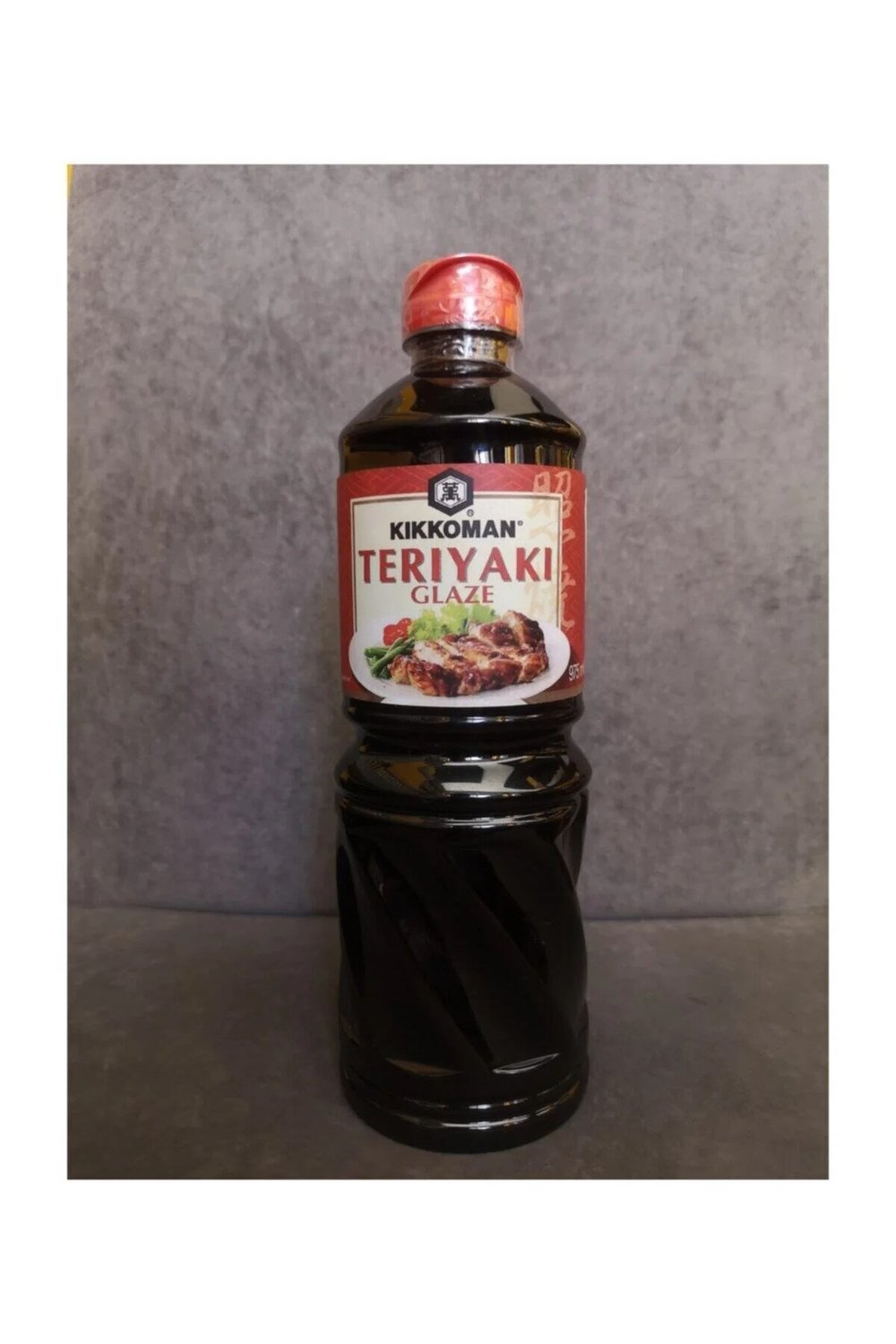 Teriyakı Glaze 975 ml 