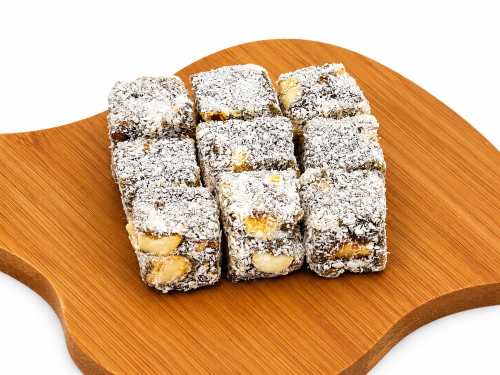 Karadutlu Mini Lokum