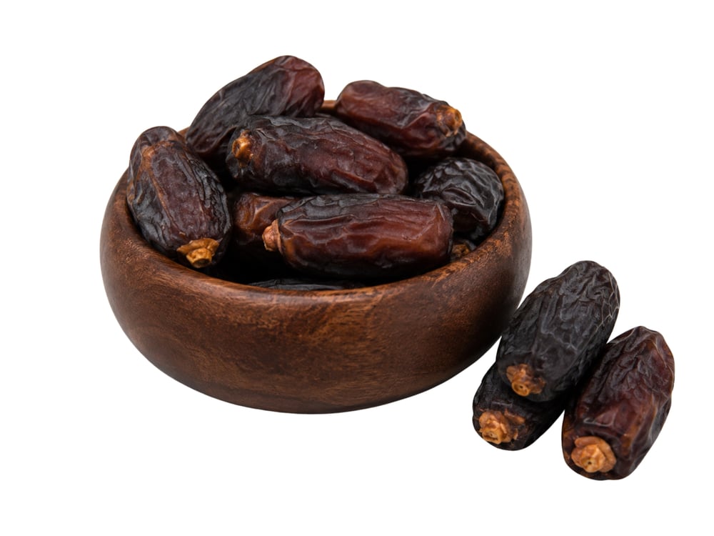 Medine Mebrum Hurması