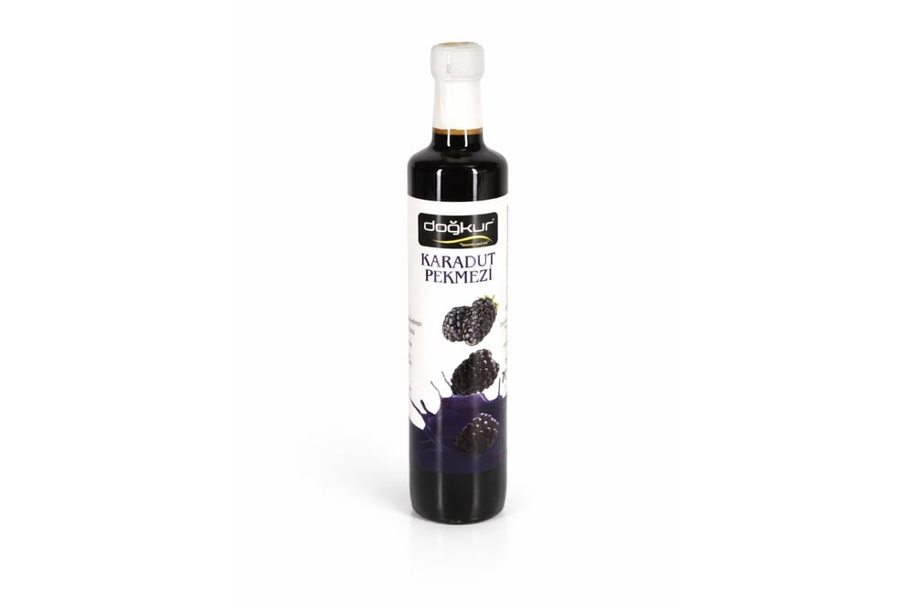 Doğkur Karadut Pekmezi 700 Gr