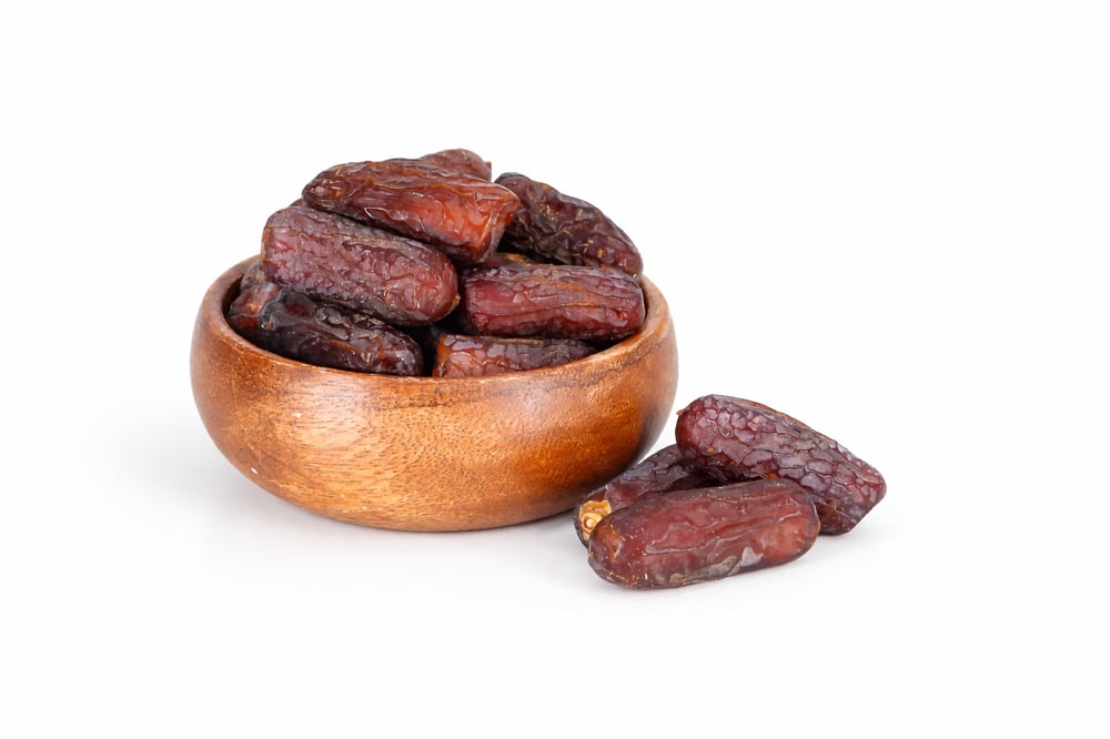 Medine Piyarum Hurması 