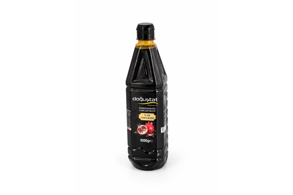 Doğuştat %100 Nar Ekşisi 1000 Gr