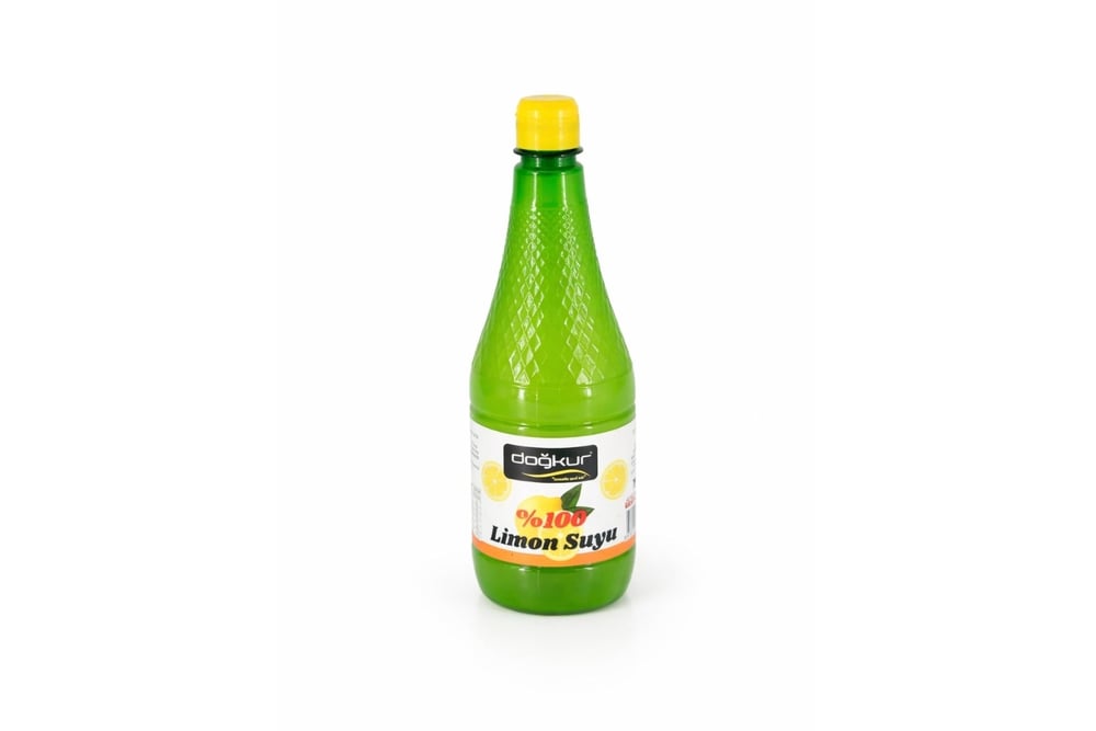Doğkur Limon Suyu 