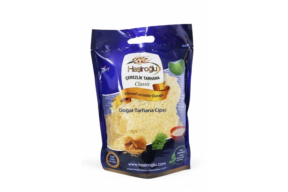 Classic Çerezlik Tarhana