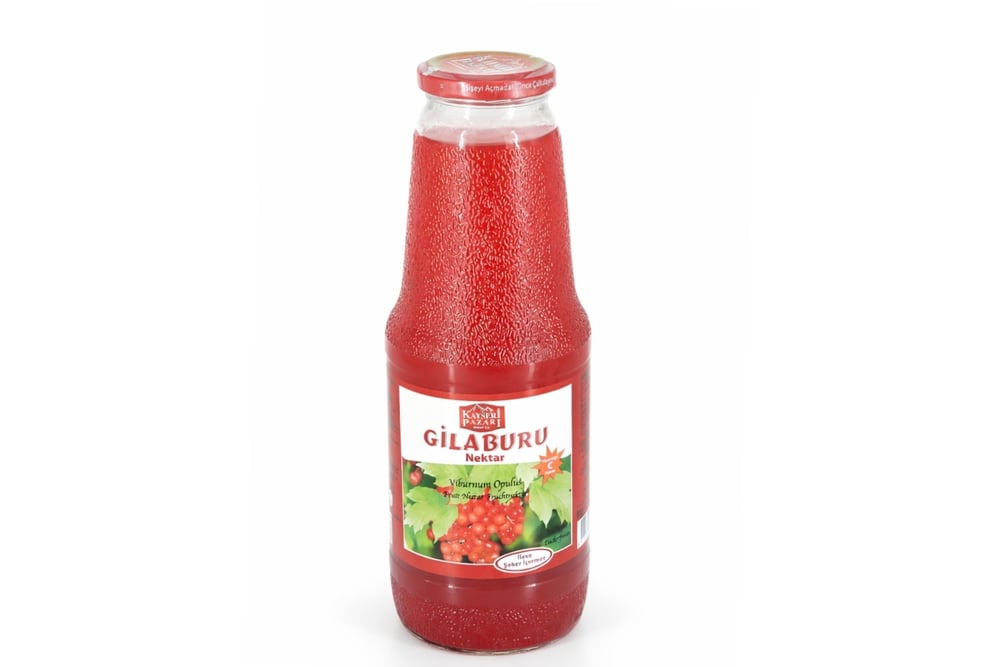 Gilaburu Nektari
