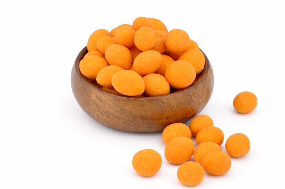 Cips Fıstık 