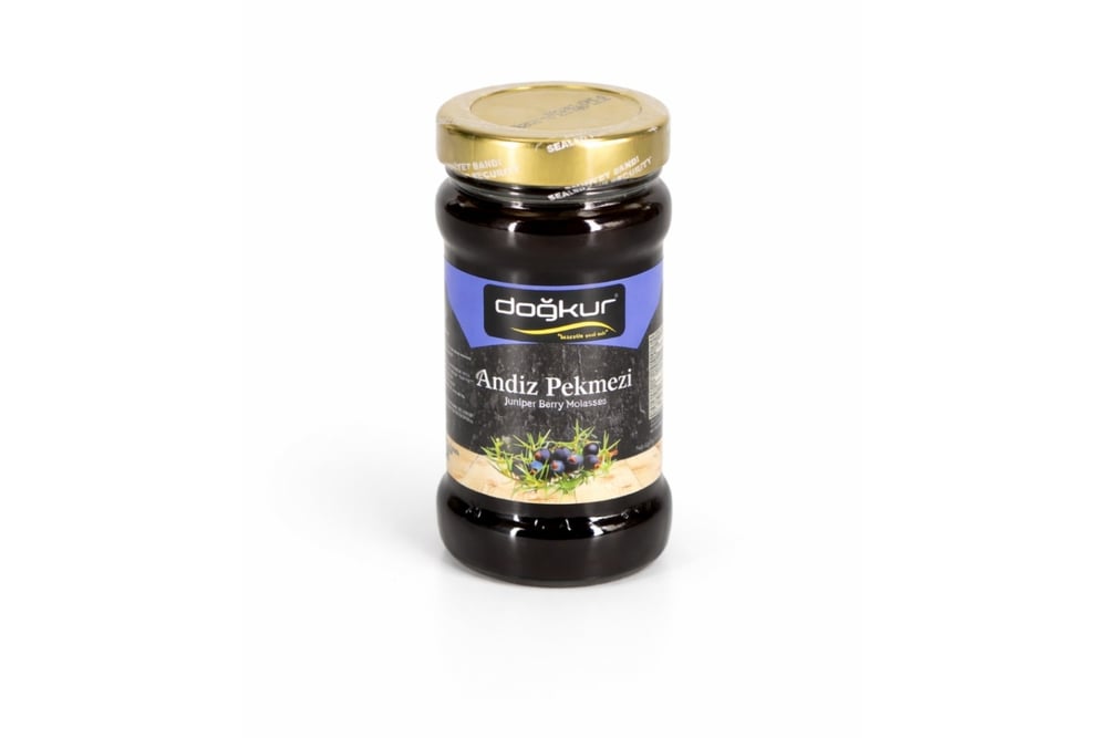 Doğkur Andız Pekmezi 380 Gr