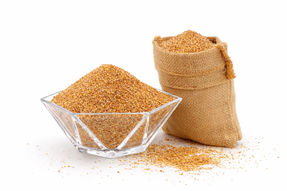 Esmer Köftelik Bulgur 