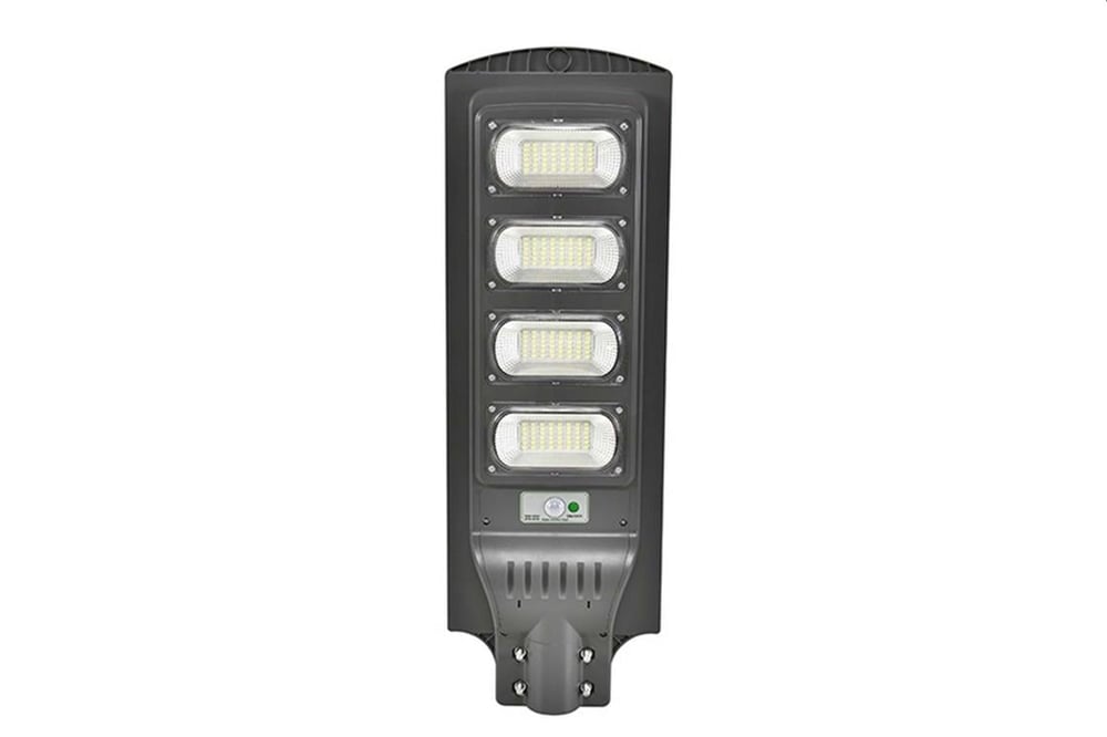 VOLTEK 200 Watt SOLAR SOKAK ARMATÜRÜ