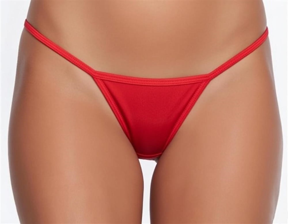 Fantezi Giyim String HF100739 
