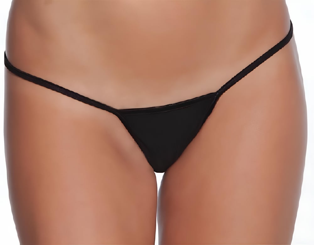 Fantezi Giyim String HF100739 