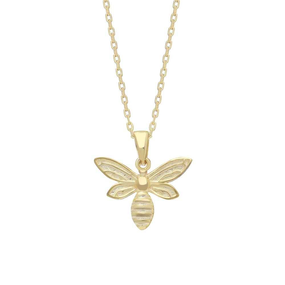 Bee Kolye 718919